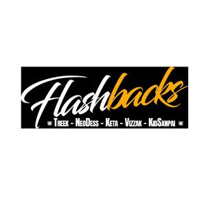 Flashbacks (feat. KidSxnpai, Neo Dess, Keta & Vizzak) [Explicit]