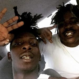 Team (feat. Poo762) (Explicit)