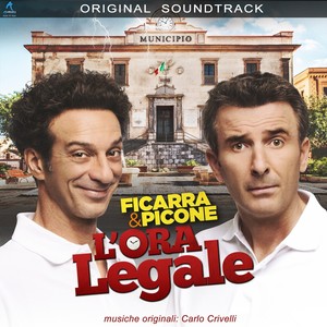 L'ora legale (Colonna sonora originale del film)