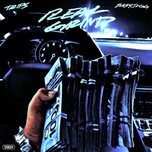 Real Grind (feat. BabyJugg) (Explicit)