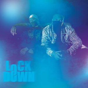 Lockdown (feat. Tad Zen) (Explicit)