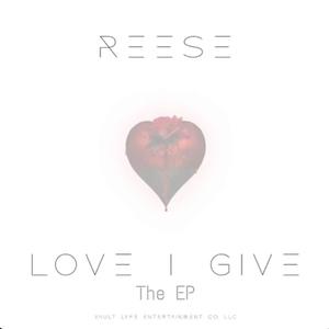 Love I Give (Explicit)