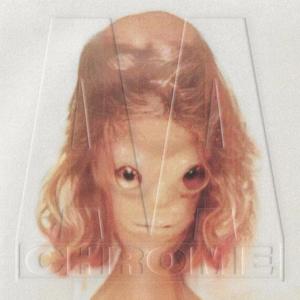 AA Chrome (Explicit)