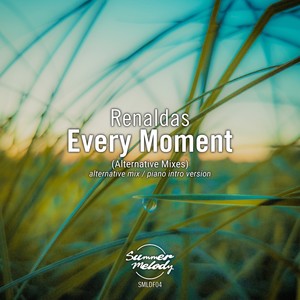 Every Moment (Piano Intro Version)