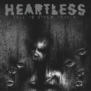 Heartless - Cede
