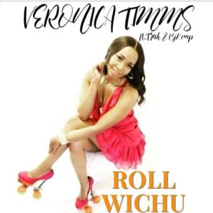 Roll Wichu (feat. Trak & BjKemp)