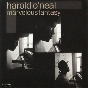 Harold O'Neal - Little Ones