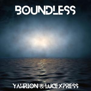 Boundless (feat. Lucexpress)