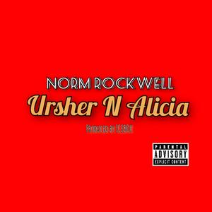 Ursher N Alicia (Explicit)