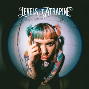 Lost All The Rainbow (feat. Levels) (Explicit)