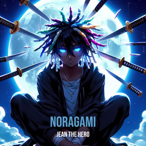 Noragami (Explicit)