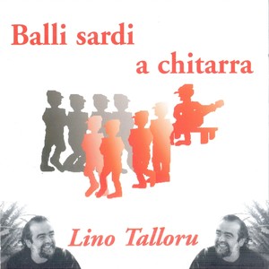 Balli sardi a chitarra