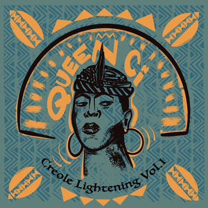 Creole Lightening EP vol.1