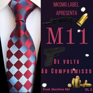 DE VOLTA AO COMPROMISSO VL2 (Explicit)