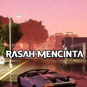 Rasah Mencinta