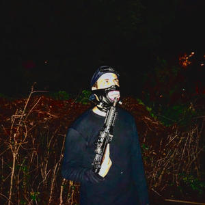 FLATLINE (feat. Yasuke) (Explicit)