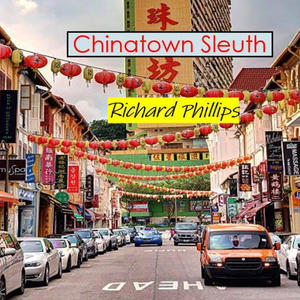 Chinatown Sleuth