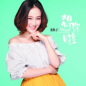 想你啦 (Remix)封面