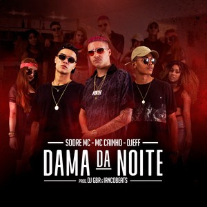 Dama da Noite (Explicit)
