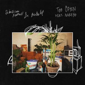Too Often(feat. Nakeyo)