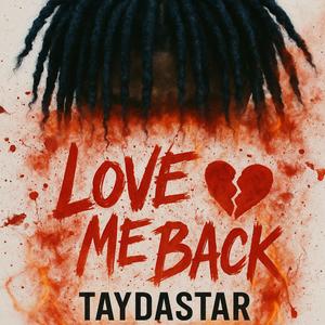 Love me Back (Explicit)