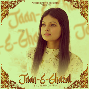 Jaan E Ghazal