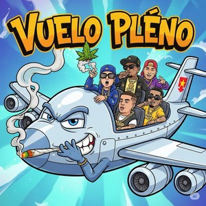 Vuelo Pleno (Explicit)