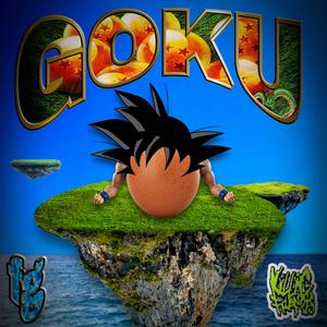 GOKU (feat. Killomelet) (Explicit)