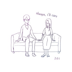 always, i'll care