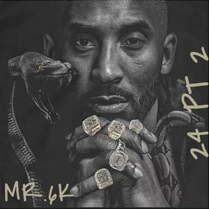 24 Pt. 2 (Rip Kobe) (Explicit)