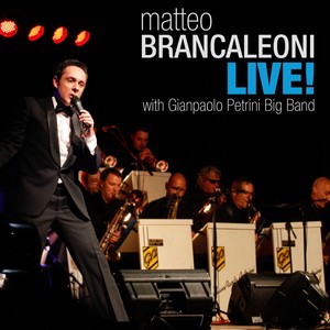 Closing Theme(Que Reste - T - Il - De Nos Amours?)[feat. Gianpaolo Petrini Big Band] (Live)