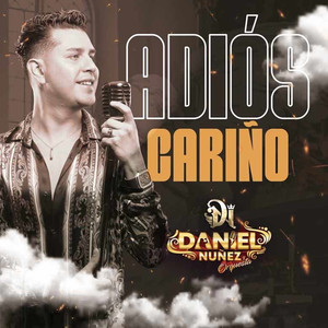 ADIOS CARIÑO (En Vivo)