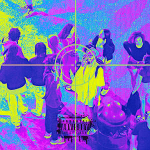 Emotions (feat. Rome no.9 & Elite) (Explicit)