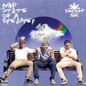 Til the Morning(feat. Jay 1, DVS & E-Double D) (Explicit)