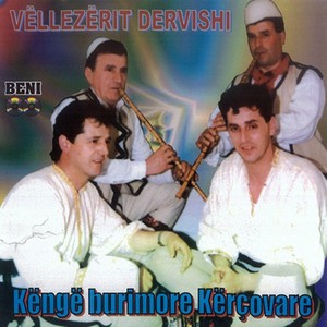 Kenge Burimore Kercovare 2000