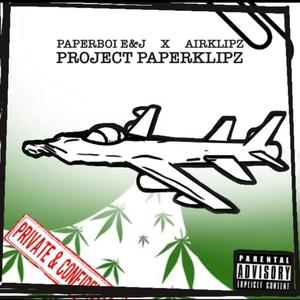 Project PaperKlipz (Explicit)