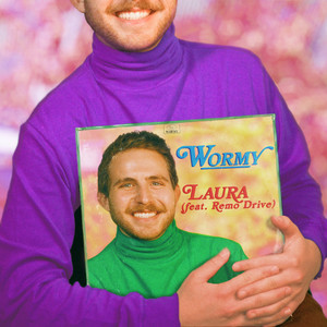 Laura(feat. Remo Drive) (Explicit)