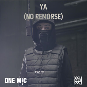 One Mic Freestyle (feat. GRM Daily & No Remorse) (Explicit)