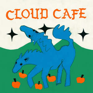 Cloud Cafe (Explicit)