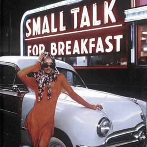 Small Talk For Breakfast