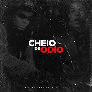 Cheio de Ódio (Explicit)