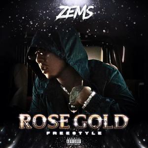 Rose Gold Freestyle (Explicit)