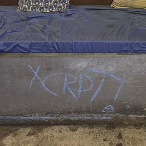 Low Metabolism (Explicit)