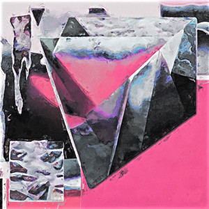 softly shaped through sharp objects