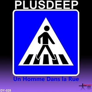 Un Homme Dans la Rue