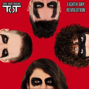 Eighth Day Revolution (Explicit)