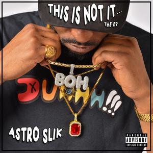 Watch Yo Back (feat. Alexis GÜLL) (Explicit)