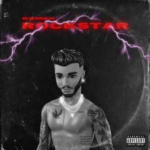 Rockstar (Explicit)