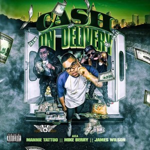 Blowin Og (Explicit)