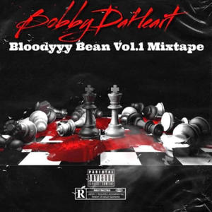 Bloodyyy Bean Mixtape Vol. 1 (Explicit)